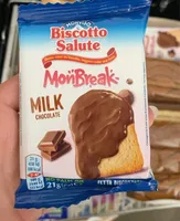 Biscotto salute