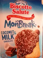 Biscotto salute
