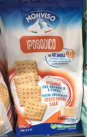 Gallette iposodiche