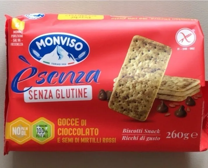 Èsenza