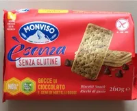 Èsenza