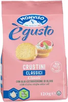 Crustini classici