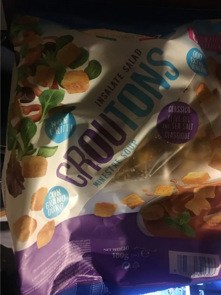 Croutons Classico