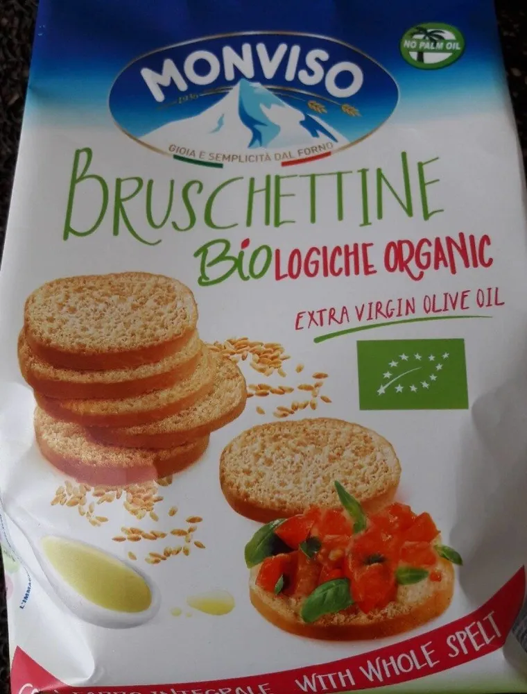 Bruschettine