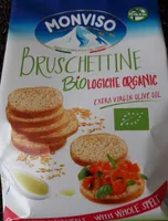 Bruschettine