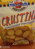 Crustini