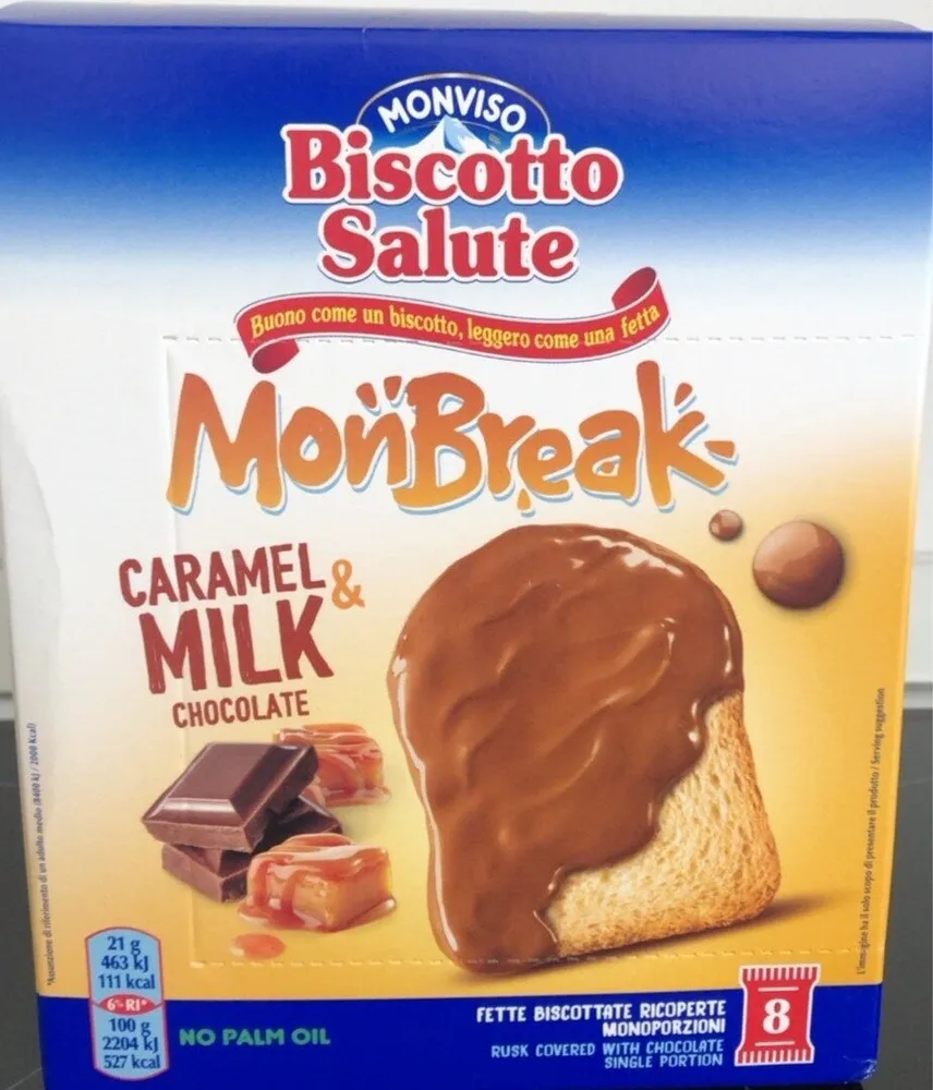 MonBreak