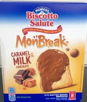 MonBreak