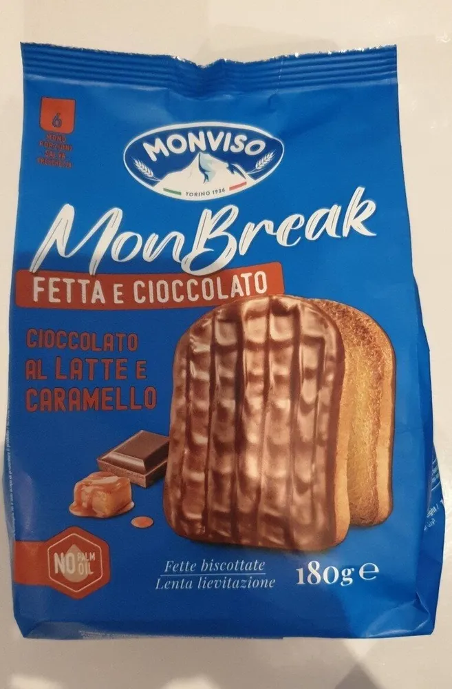 MonBreak