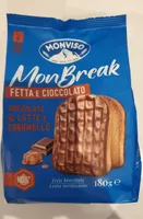 MonBreak