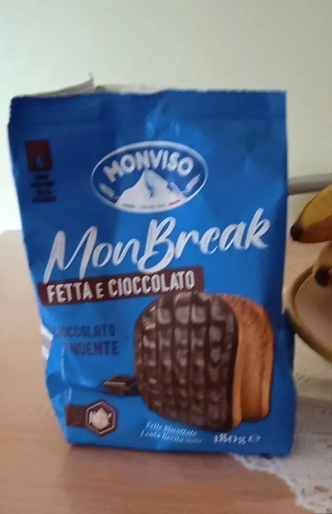 MonBreak