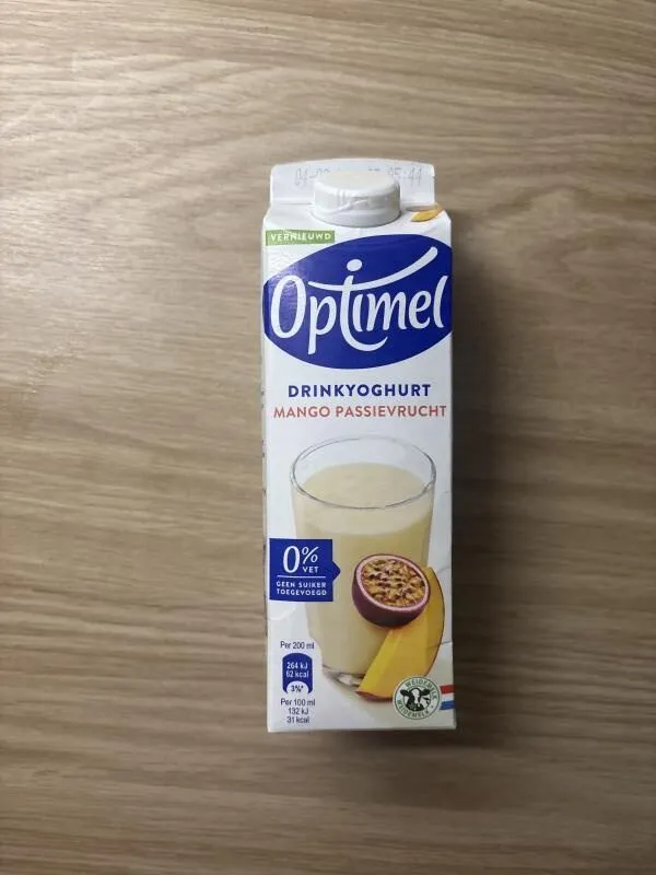 Drink yoghurt