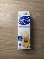 Drink yoghurt