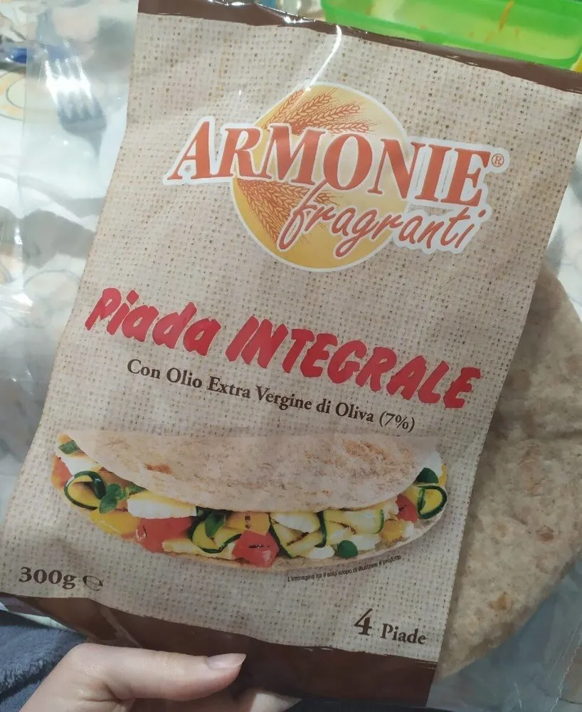 Armonie fragranti