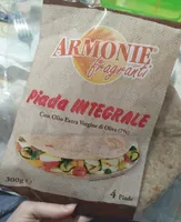 Armonie fragranti