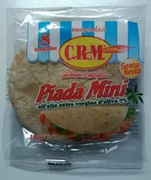 Piada Mini