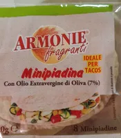 Minipiadina