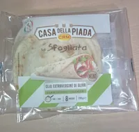 La Sfogliata