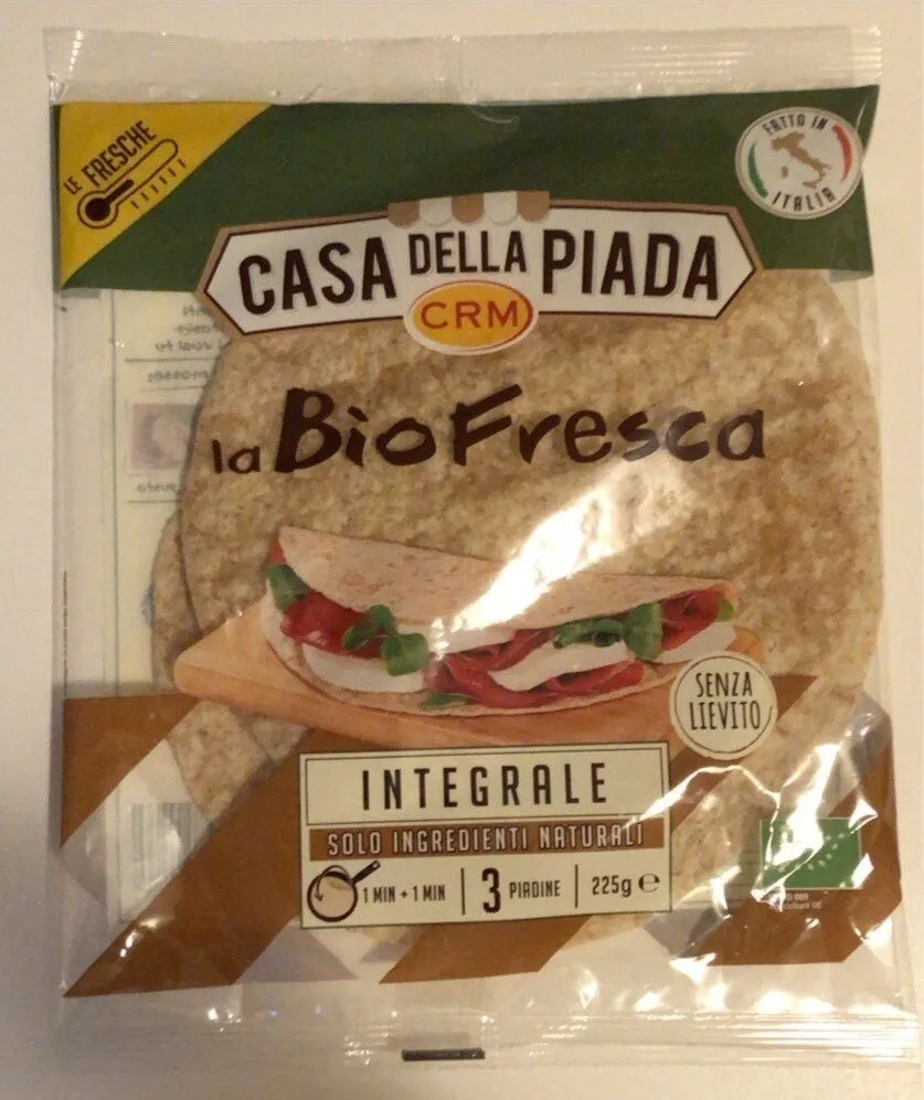 La BioFresca