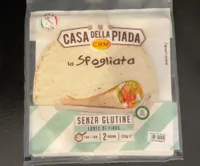 La Sfogliata Senza Glutine