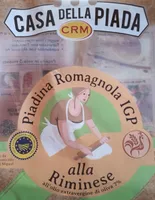 Casa della Piada