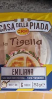 La Tigella