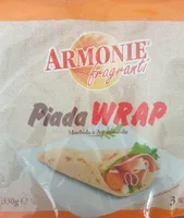 PiadaWrap