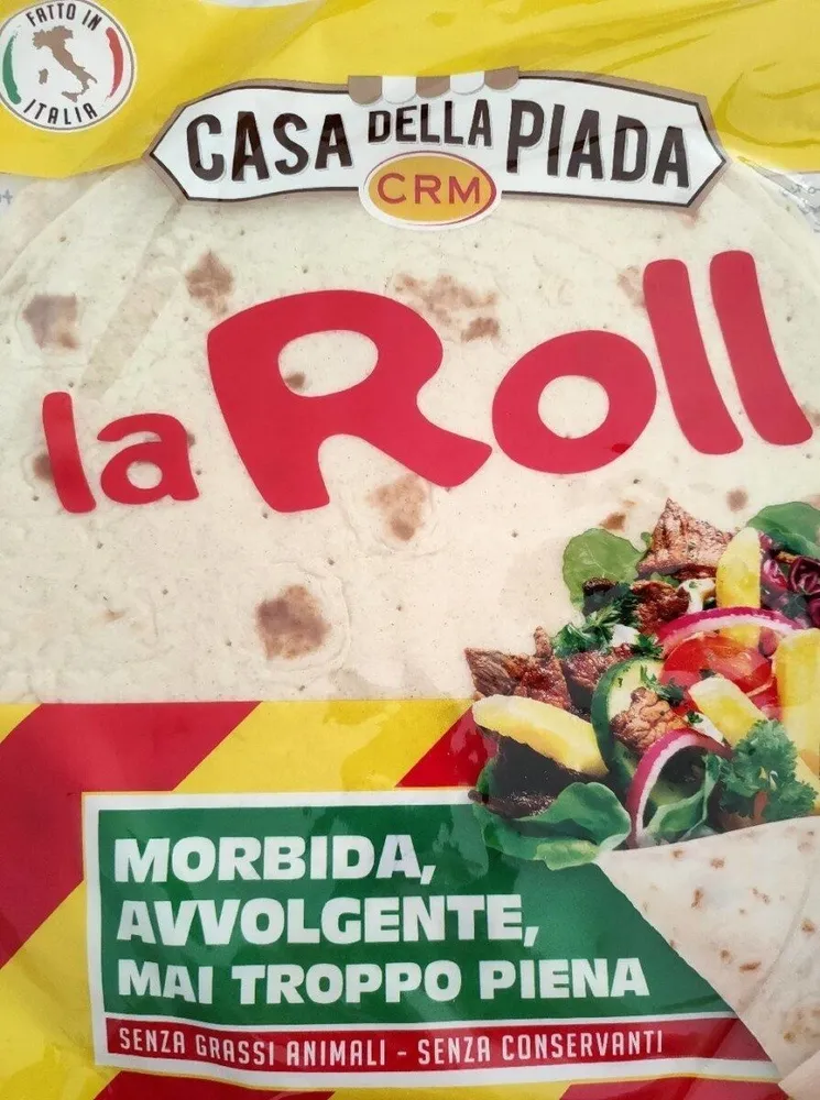 La Roll