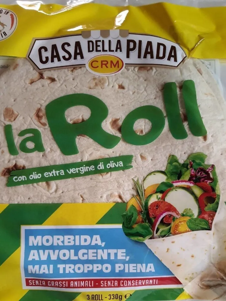 La Roll