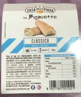 La Baguette