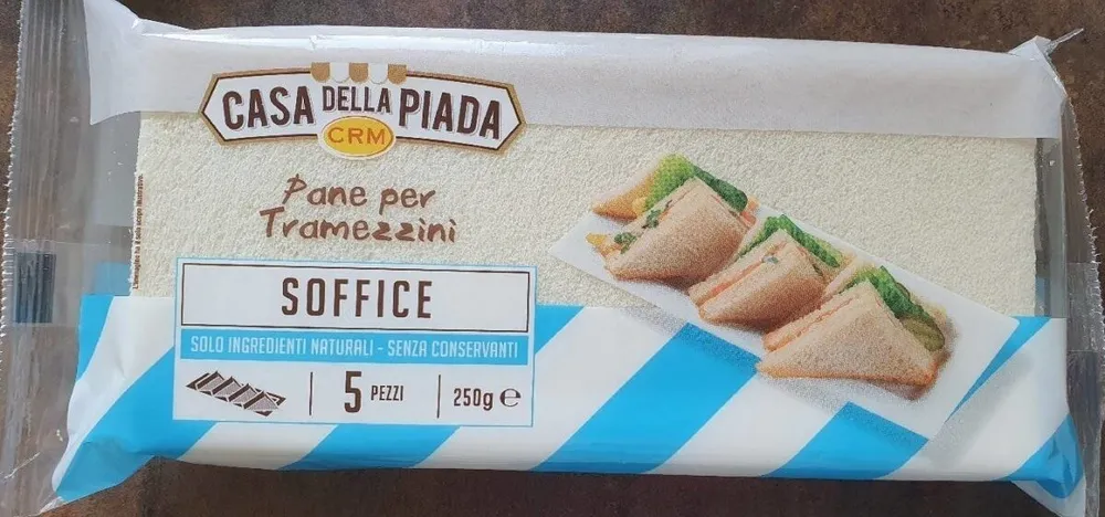 Tramezzini