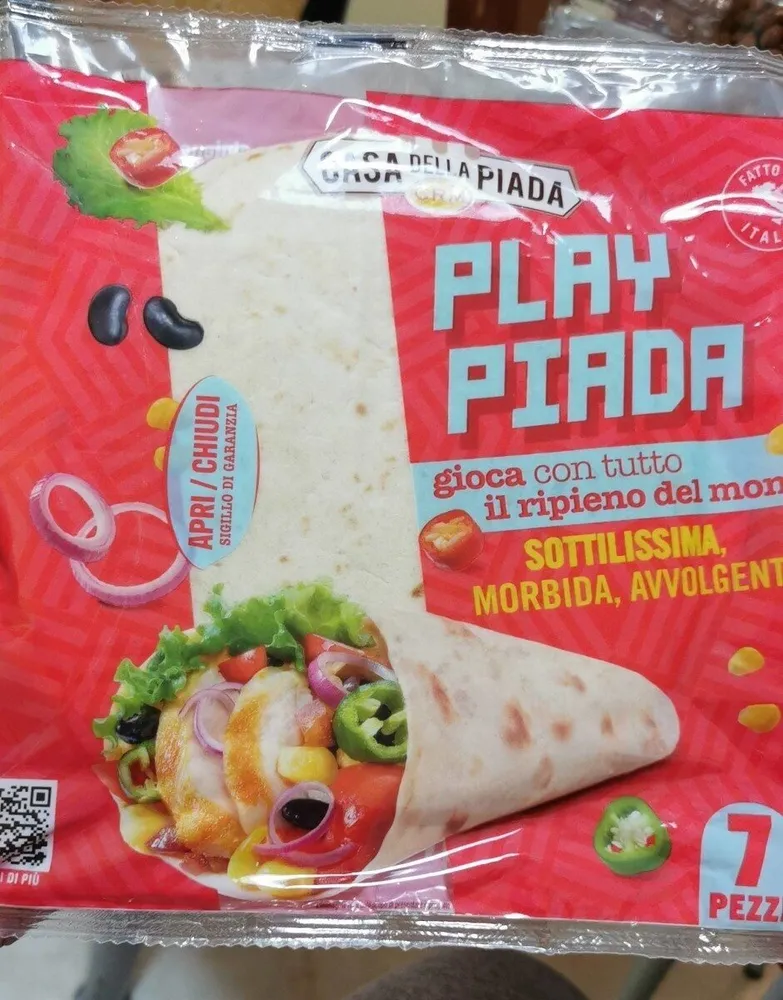 Play Piada