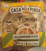 La tigella