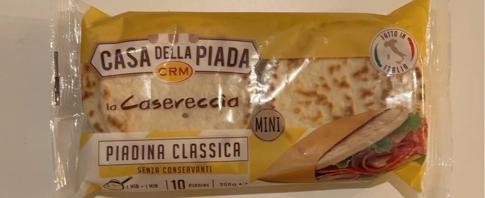 La Casereccia
