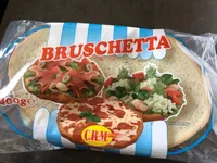 Bruschetta