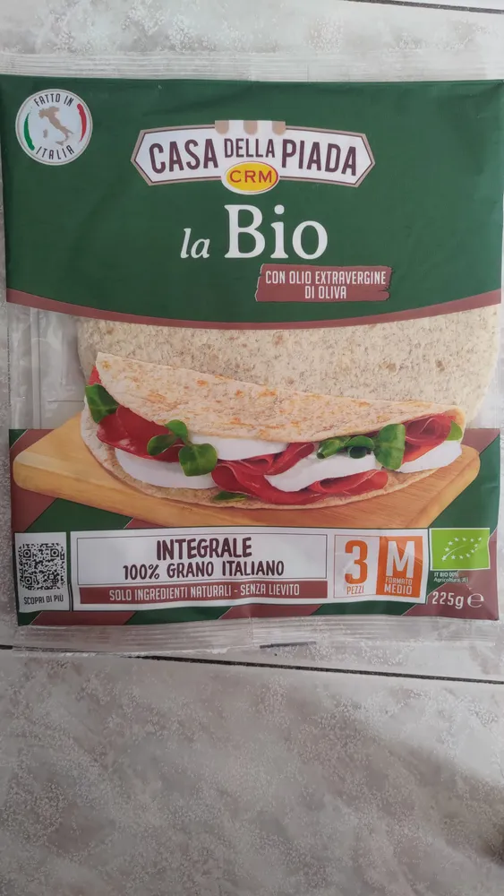 La Bio Integrale