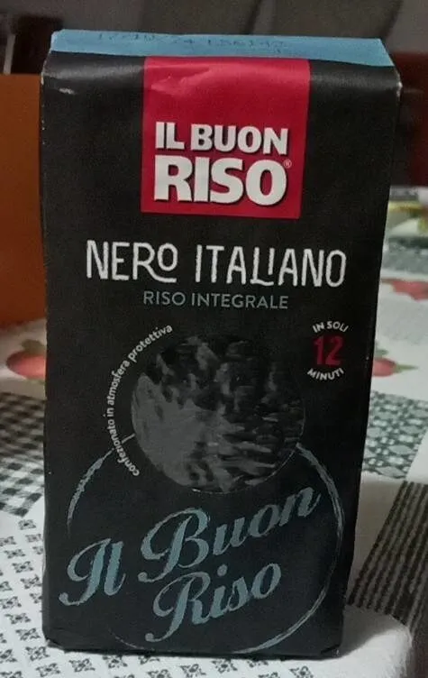 Nero integrale