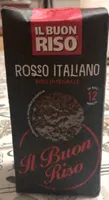 Rosso italiano