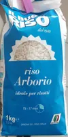 Riso Arborio