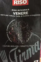 Riso Integrale Venere