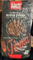 Riso integrale rosso ermes