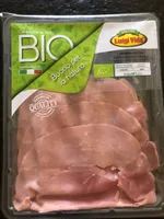 Brioso jambon cuit