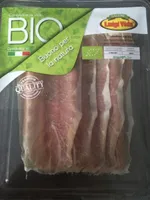 Jambon cru bio