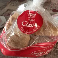 Brioches classica