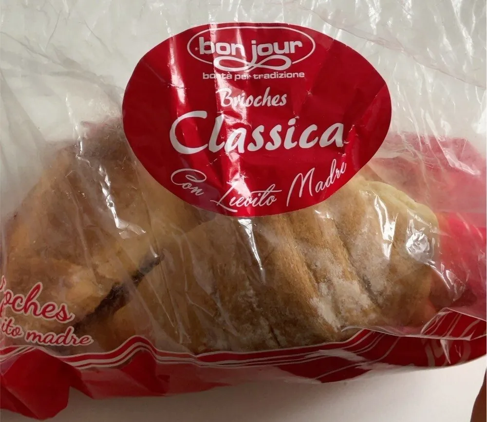 Beioches classica