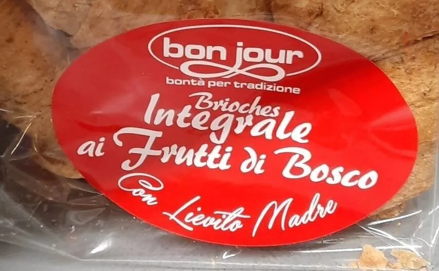 Brioches