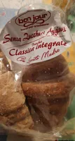 Brioche integrale