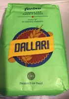 Farina dallari type 0