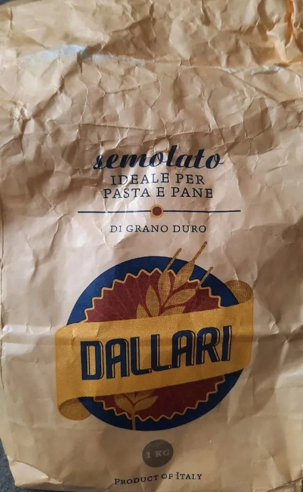 semolato