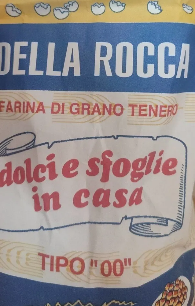 Dolci sfoglie in casa